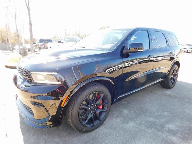 new 2024 Dodge Durango car, priced at $83,426