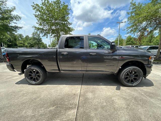 new 2024 Ram 2500 car, priced at $75,985