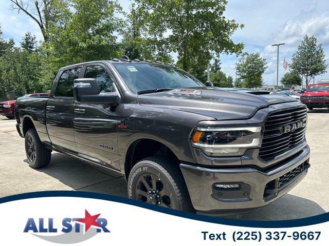 new 2024 Ram 2500 car, priced at $75,985