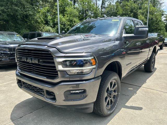 new 2024 Ram 2500 car, priced at $75,985