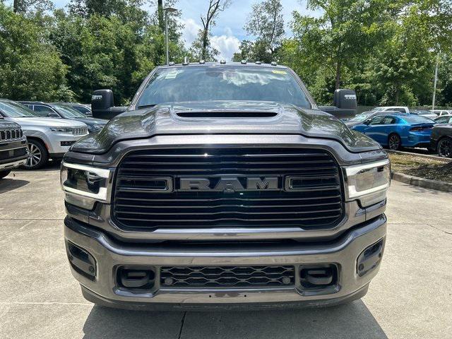 new 2024 Ram 2500 car, priced at $75,985