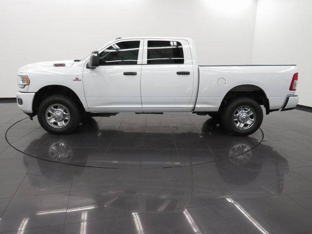 used 2024 Ram 2500 car, priced at $57,897