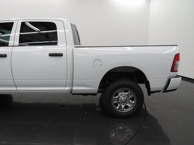 used 2024 Ram 2500 car, priced at $57,897