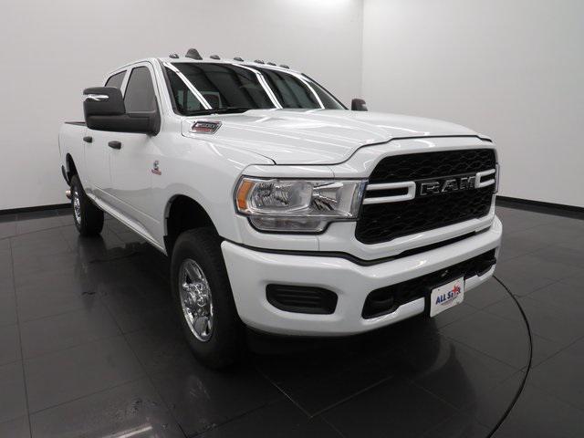 used 2024 Ram 2500 car, priced at $57,897