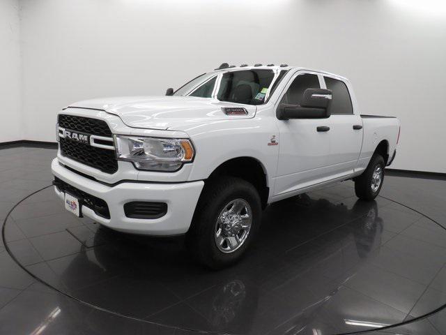 used 2024 Ram 2500 car, priced at $57,897