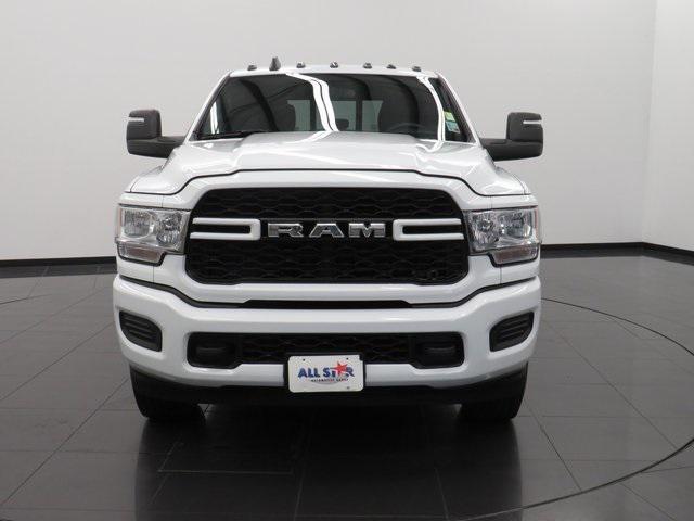 used 2024 Ram 2500 car, priced at $57,897