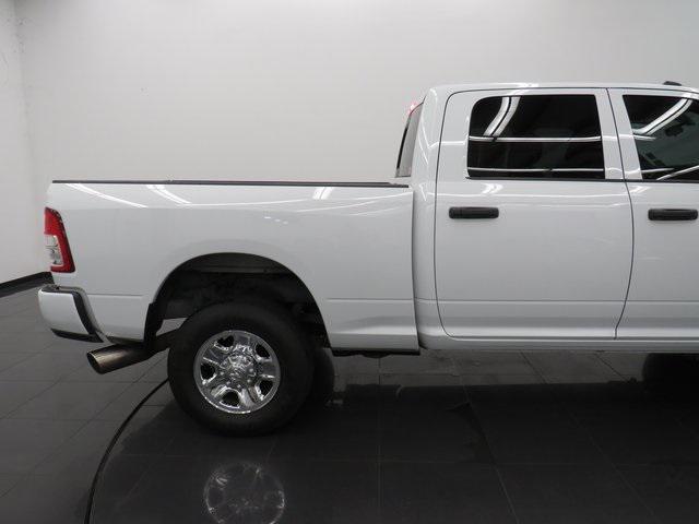 used 2024 Ram 2500 car, priced at $57,897