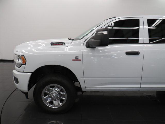 used 2024 Ram 2500 car, priced at $57,897