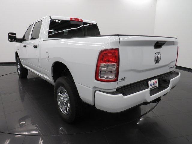 used 2024 Ram 2500 car, priced at $57,897