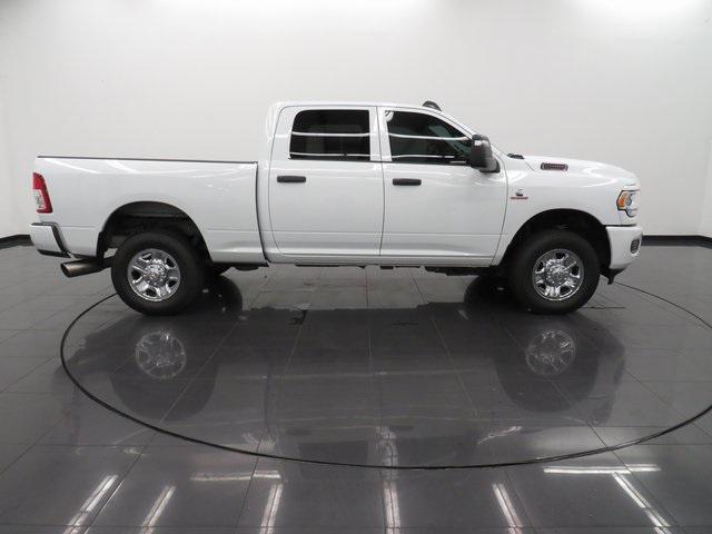 used 2024 Ram 2500 car, priced at $57,897