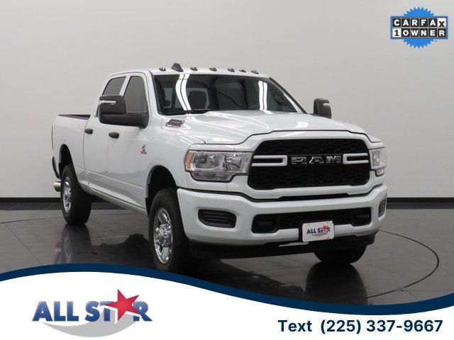 used 2024 Ram 2500 car, priced at $57,897