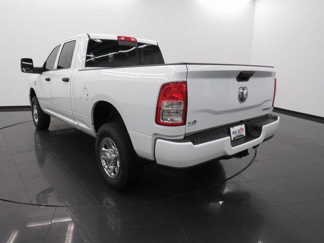 used 2024 Ram 2500 car, priced at $57,897