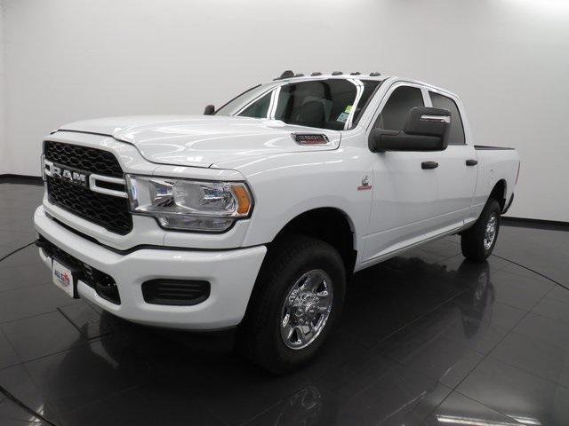 used 2024 Ram 2500 car, priced at $57,897