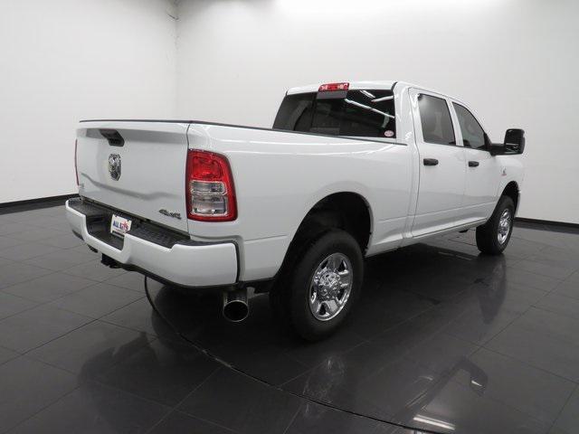 used 2024 Ram 2500 car, priced at $57,897