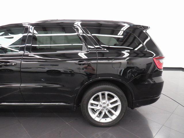 used 2024 Dodge Durango car, priced at $38,900