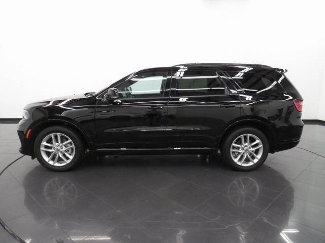 used 2024 Dodge Durango car, priced at $38,900