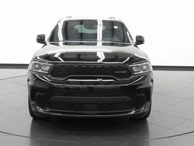 used 2024 Dodge Durango car, priced at $38,900