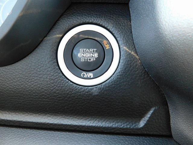 new 2025 Ram 1500 car, priced at $48,350