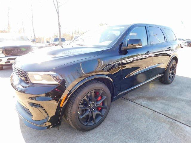 new 2024 Dodge Durango car, priced at $107,110