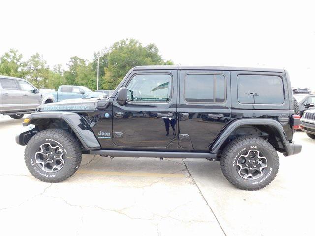 new 2023 Jeep Wrangler car, priced at $51,590