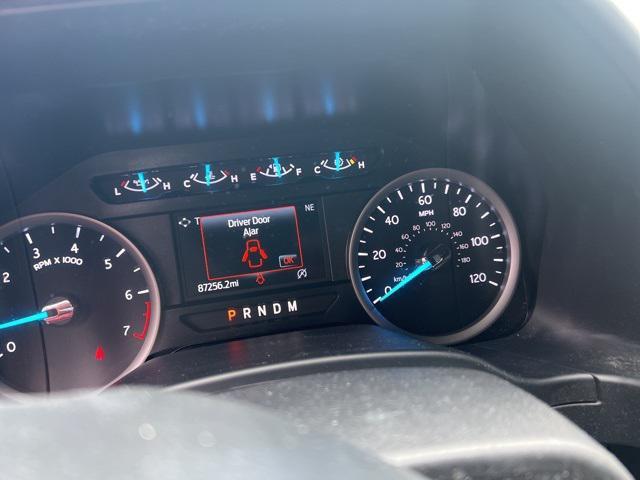 used 2021 Ford Expedition car, priced at $29,987