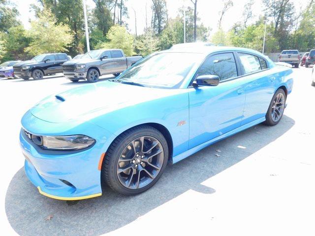 new 2023 Dodge Charger car, priced at $51,021
