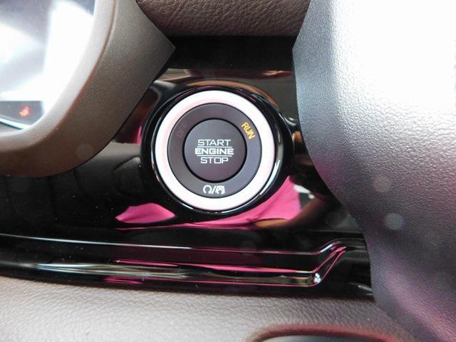 new 2025 Ram 1500 car, priced at $55,476