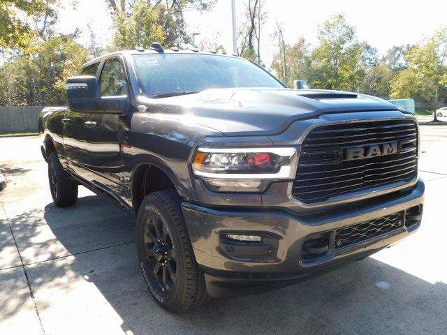 new 2024 Ram 2500 car, priced at $71,765