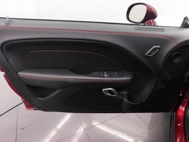 used 2023 Dodge Challenger car, priced at $49,477