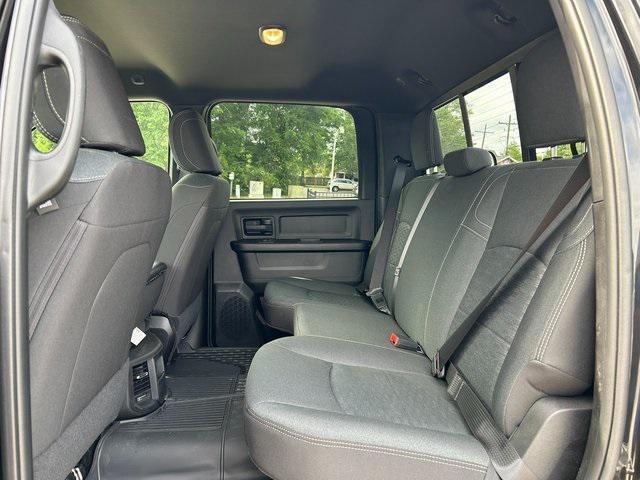 used 2025 Ram 2500 car, priced at $61,997