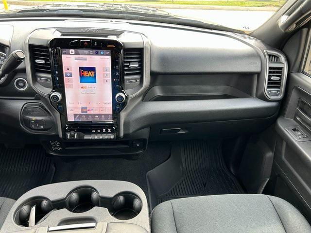 used 2025 Ram 2500 car, priced at $61,997