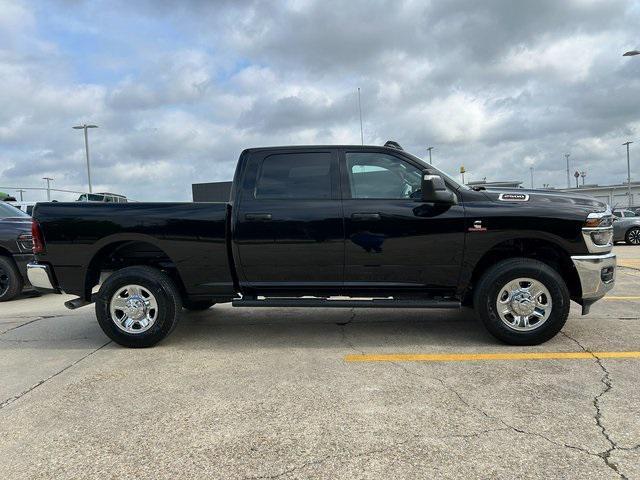 used 2025 Ram 2500 car, priced at $61,997