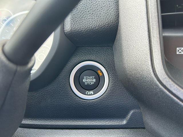 used 2025 Ram 2500 car, priced at $61,997