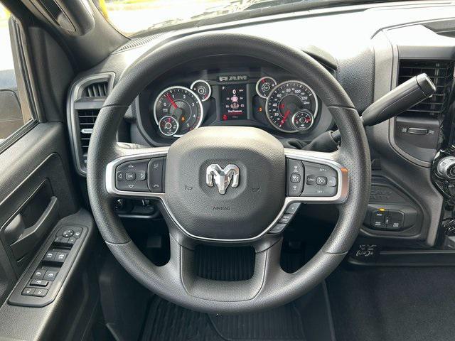 used 2025 Ram 2500 car, priced at $61,997