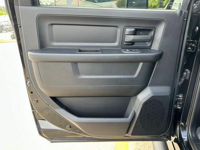 used 2025 Ram 2500 car, priced at $61,997