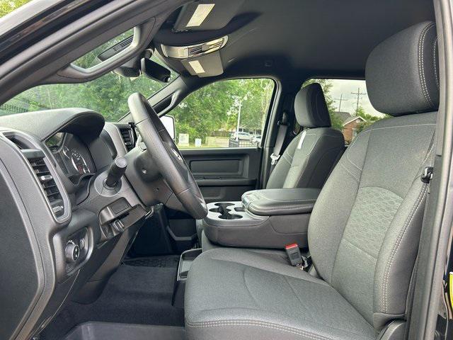 used 2025 Ram 2500 car, priced at $61,997