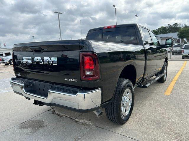 used 2025 Ram 2500 car, priced at $61,997