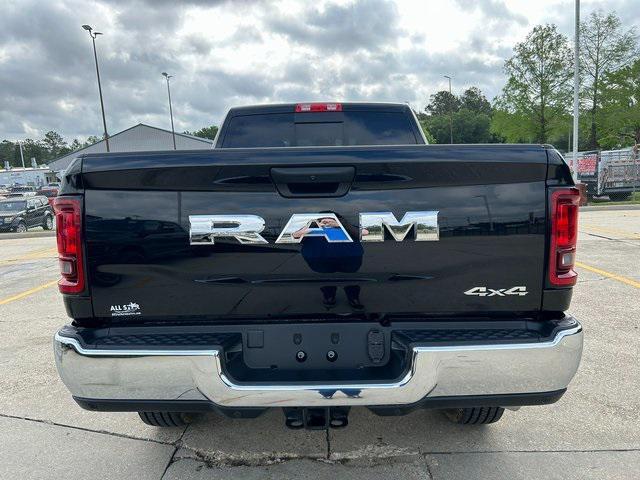 used 2025 Ram 2500 car, priced at $61,997