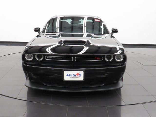 used 2023 Dodge Challenger car, priced at $37,392