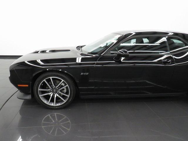 used 2023 Dodge Challenger car, priced at $37,392