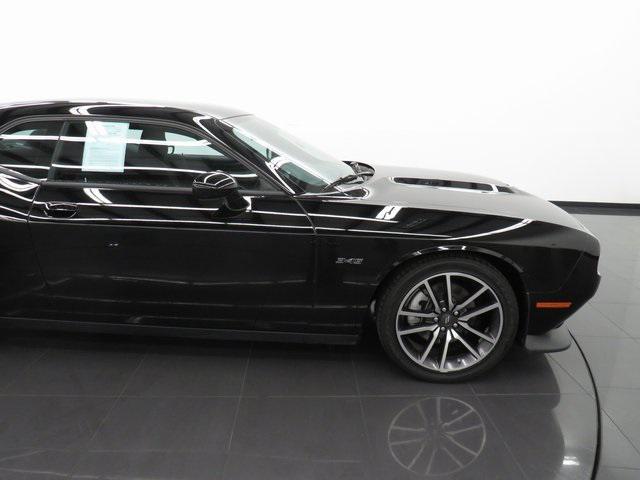 used 2023 Dodge Challenger car, priced at $37,392