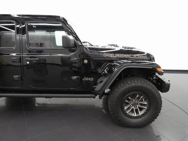 used 2024 Jeep Wrangler car, priced at $78,687