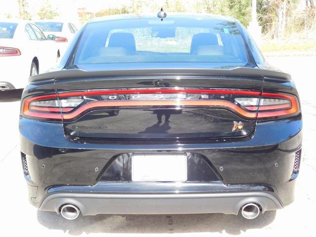 new 2023 Dodge Charger car, priced at $56,975
