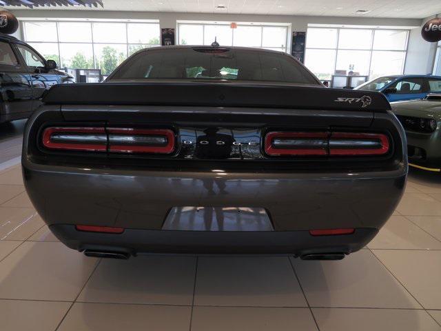 new 2023 Dodge Challenger car, priced at $76,870