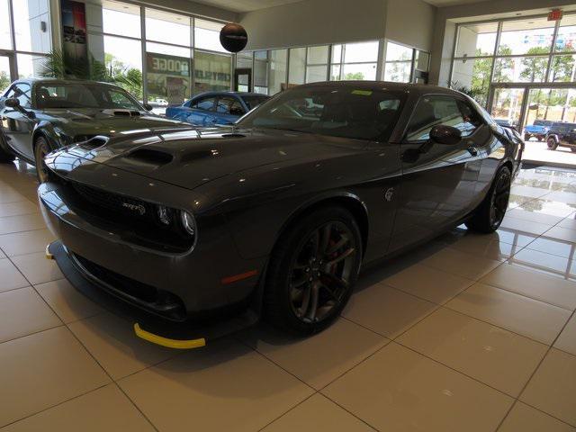 new 2023 Dodge Challenger car, priced at $76,870