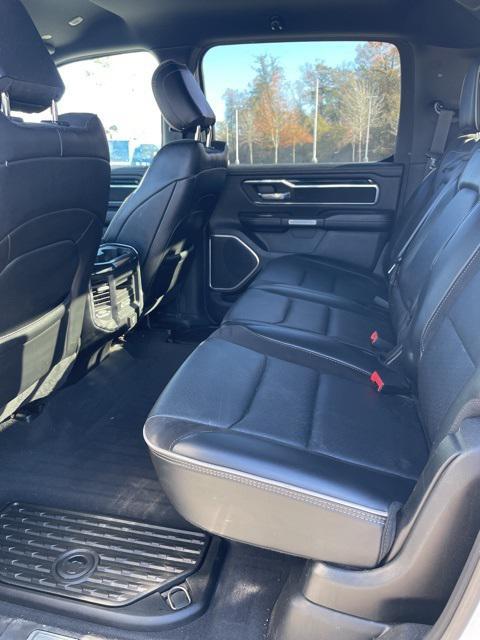 used 2019 Ram 1500 car, priced at $33,900