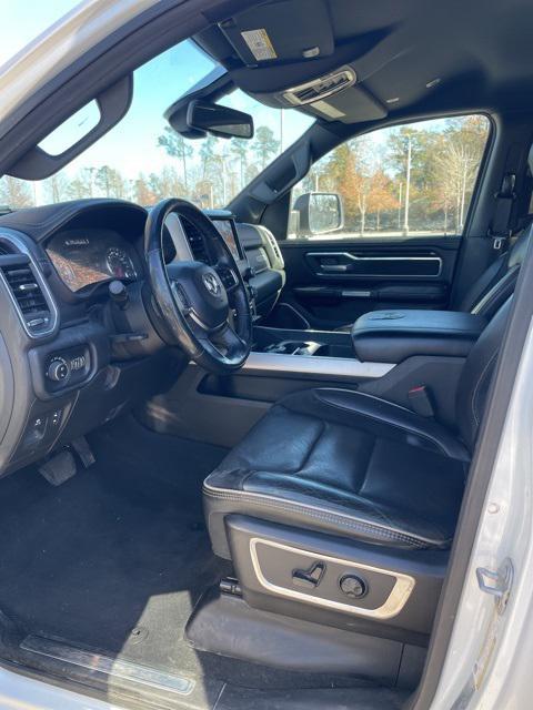 used 2019 Ram 1500 car, priced at $33,900