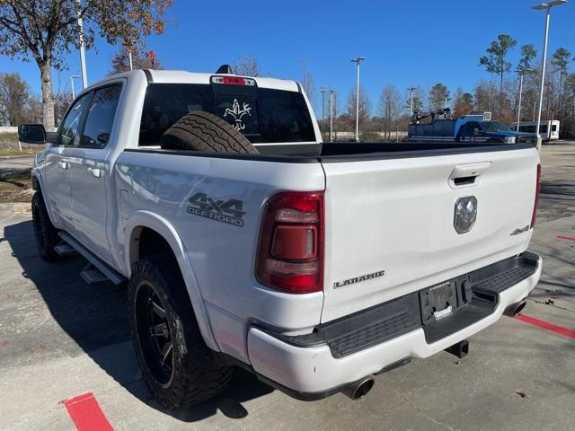 used 2019 Ram 1500 car, priced at $33,900