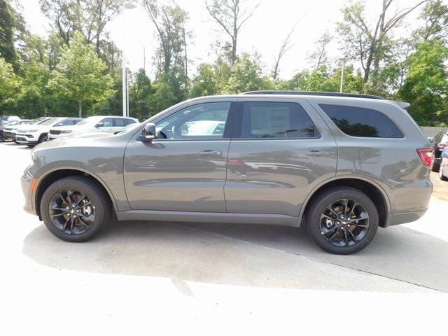 new 2024 Dodge Durango car, priced at $45,948