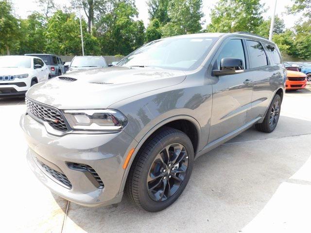 new 2024 Dodge Durango car, priced at $45,948